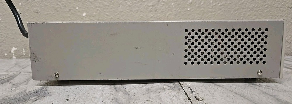 Hamamatsu C2400 Microscope Camera Controller C2400 Made in Japan