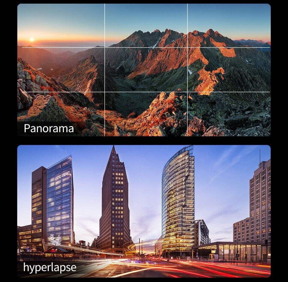 ZHIYUN Weebill 2 Official Handheld Gimbal Stabilizer for DSLR Mirrorless Camera