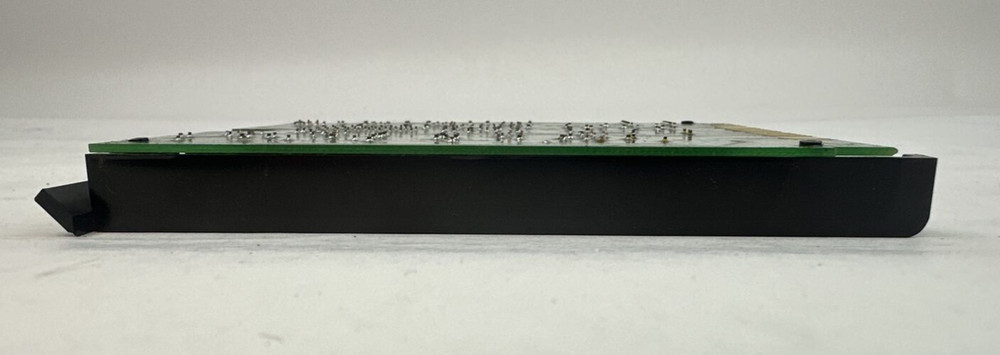 FIREYE FLAME AMPLIFIER MODULE TYPE ERT1