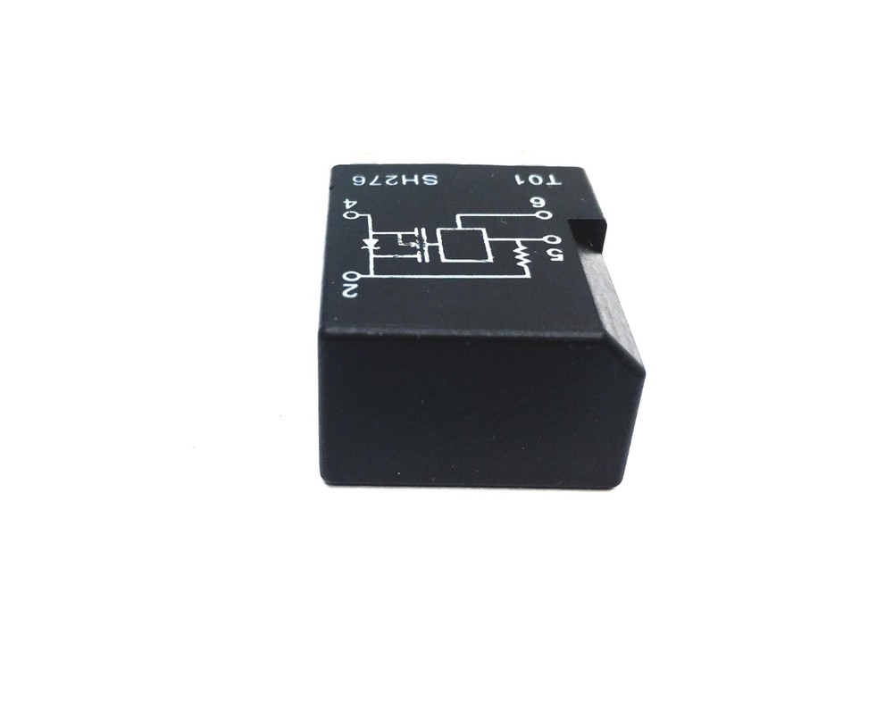 Standard Automatic Headlight Control Relay RY560 NOS