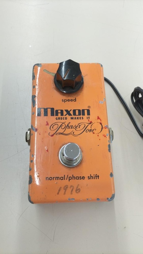 MAXON PT-999 Effector