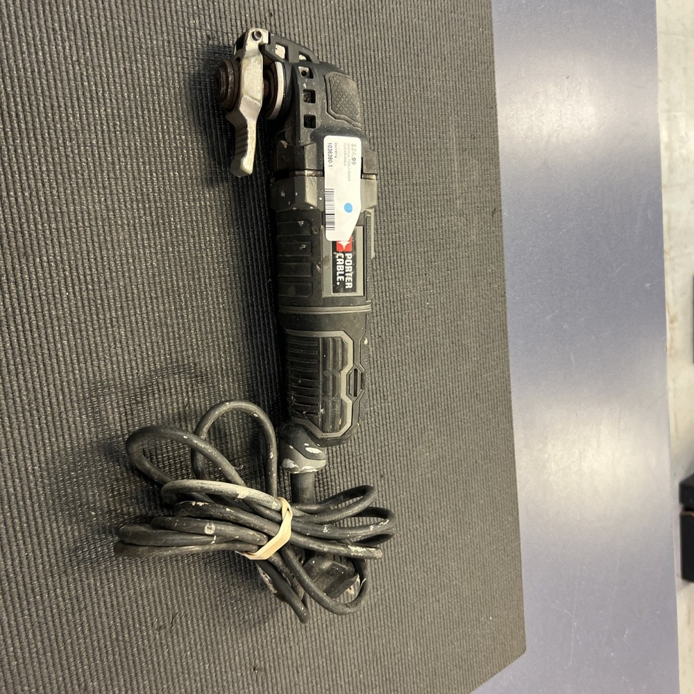 PORTER-CABLE SAWSALL