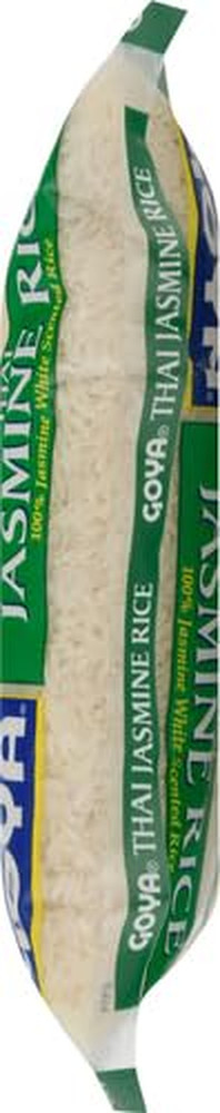 Thai Jasmine Rice 5 Lbs
