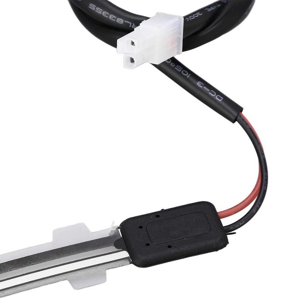 Pressure Sensor Occupancy Detection Safety Alarm Quick Response New