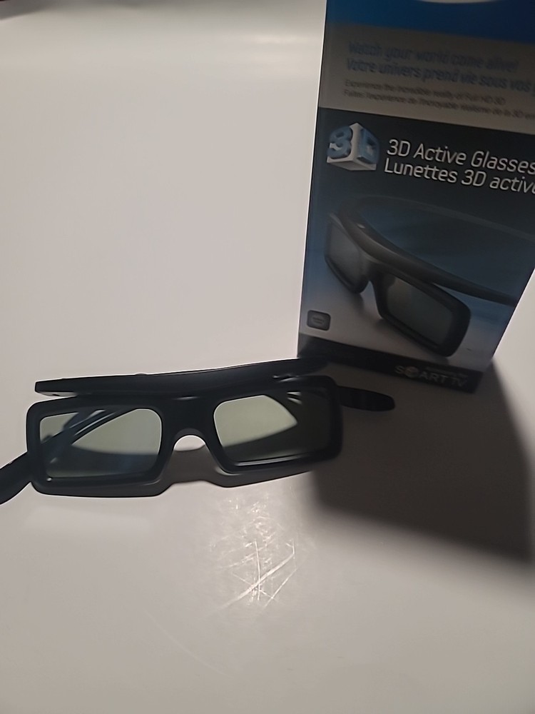 samsung 3d glasses