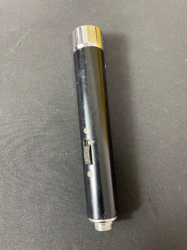 Vintage Aiwa DM-10 Microphone (Untested)
