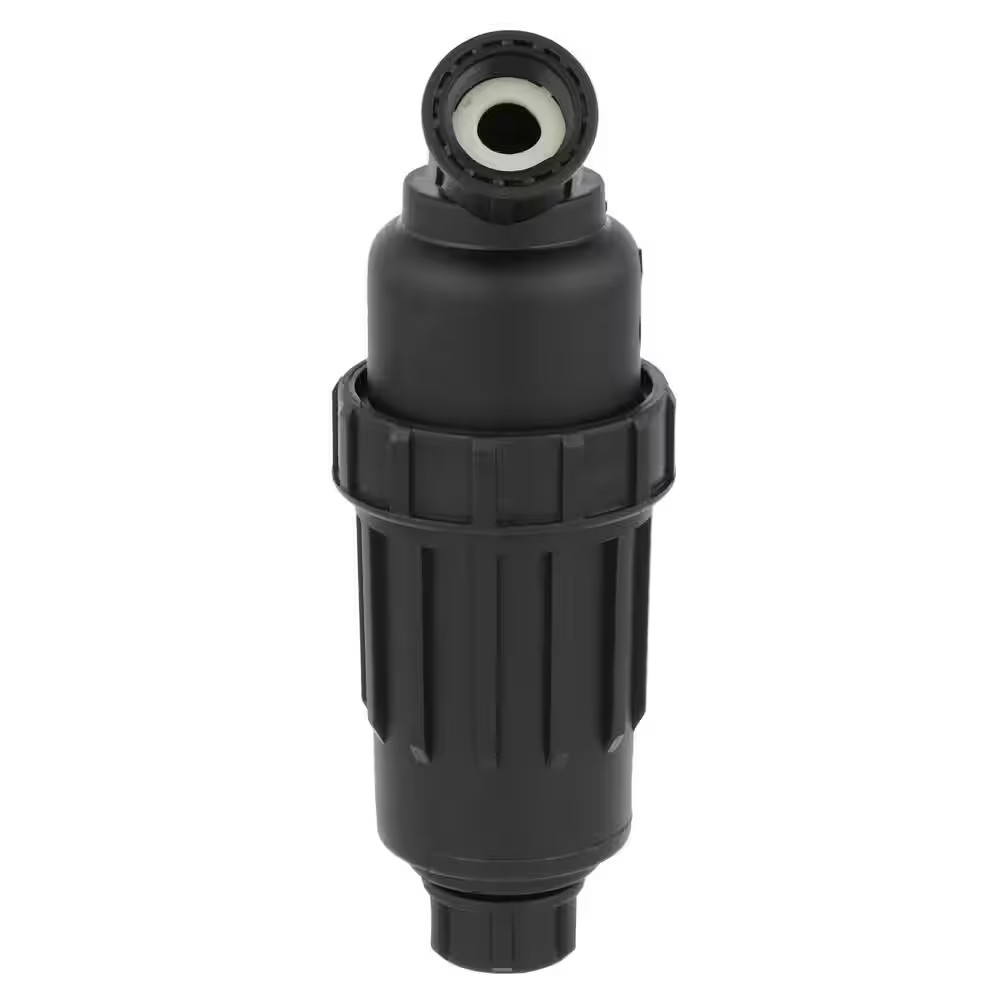 3/4 In. Hose Thread Screen Filter