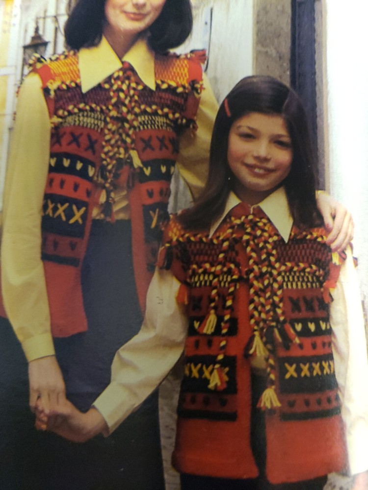 McCall's Needlework & Crafts Fall 1977 Magazine