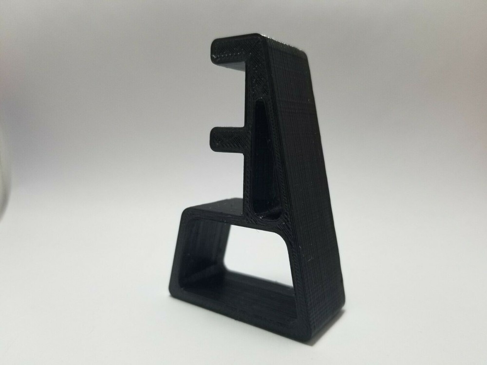 PS4 Riser Feet / Improve Cooling All Models