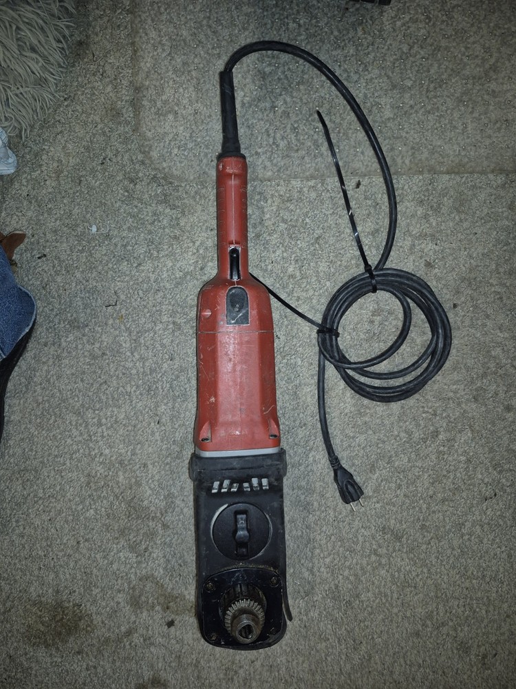 Milwaukee 1/2" Corded Super Hawg