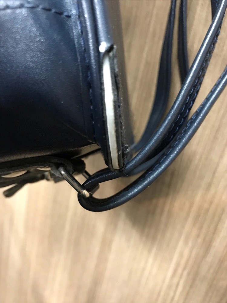 Kanagawa Eisuu Kindergarten Backpack (Old Design)