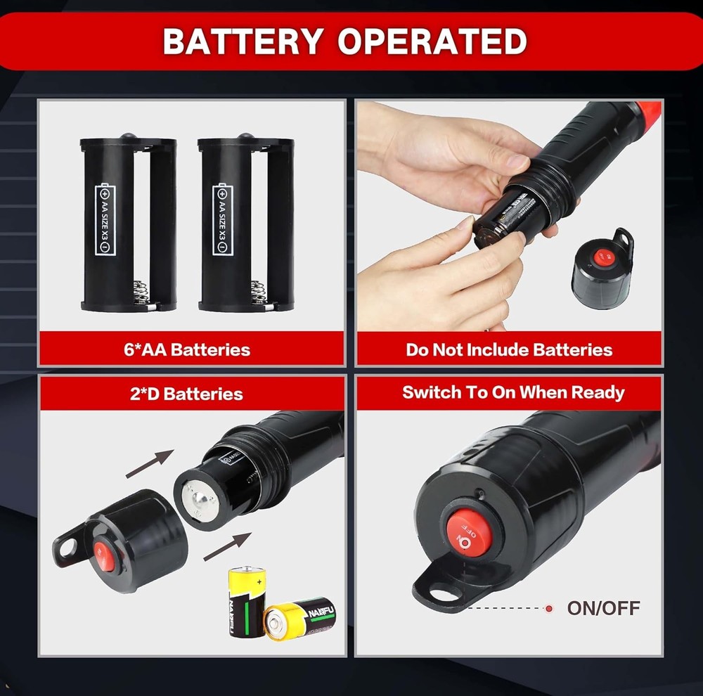 Portable Battery Powered Gas/Liquid Transfer Pump, Operated...