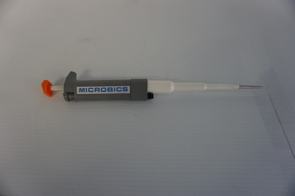 MICROBICS PIPETTE (HLP50)