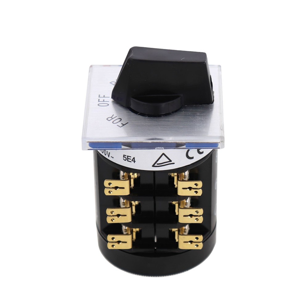 Steel Dragon Tools® K1500 Drain Cleaning Machine Replacement Switch