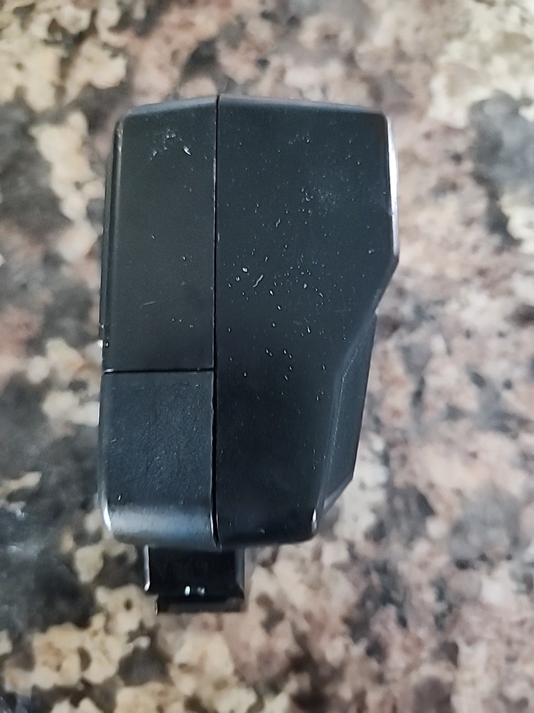 Visian Lux AR 22T Compact Electronic Flash for Camera