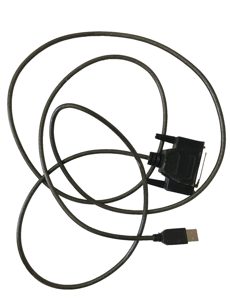 mach 4 hobbycnc controller rev 1