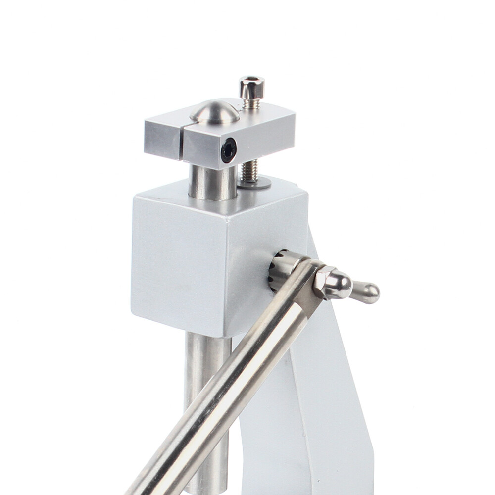 Watchmaker Tool Watch Press Set Back Case Closer Crystal Glass Fitting+ 25 Dies