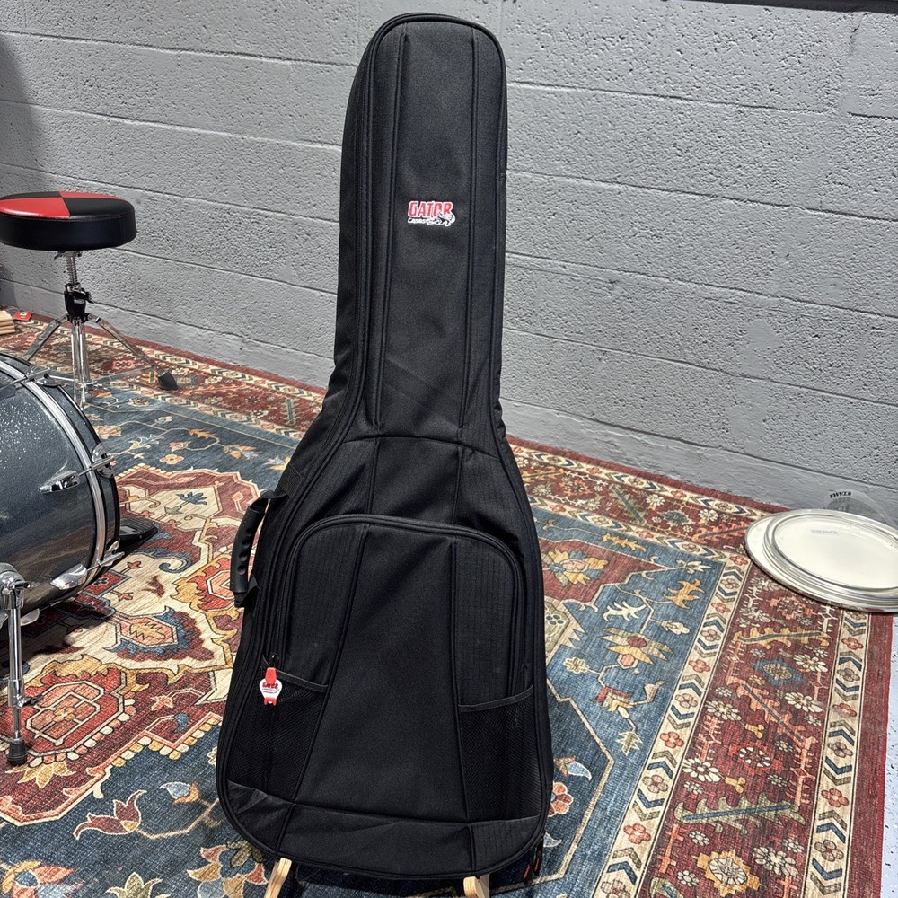 Gator 4G Series Gig Bag - Classical Guitar