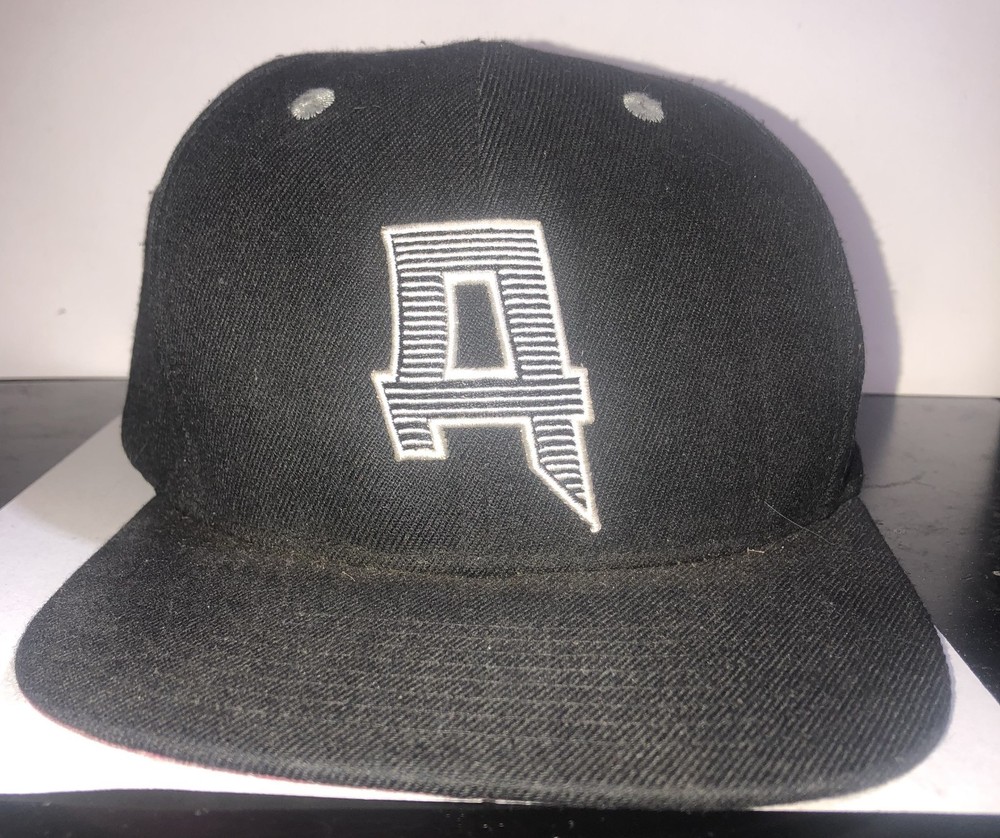 Avatar Band Trucker Hat