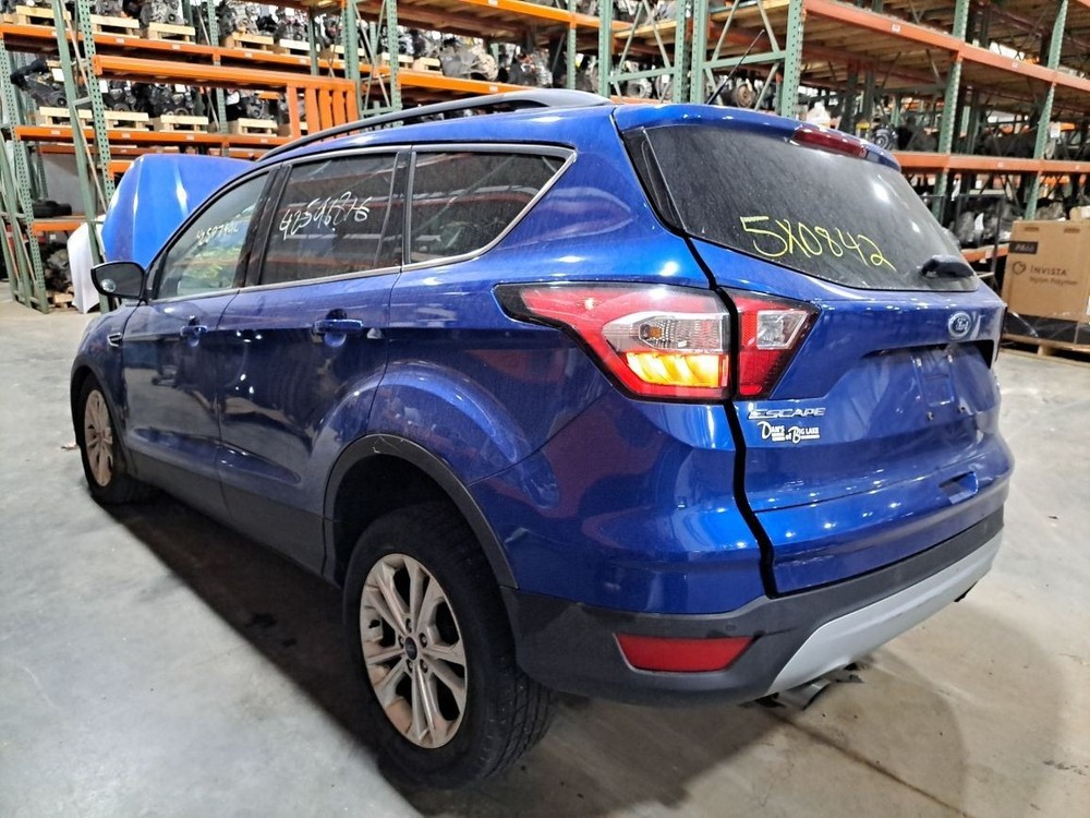 2017 Escape Display Screen Sku#4298270