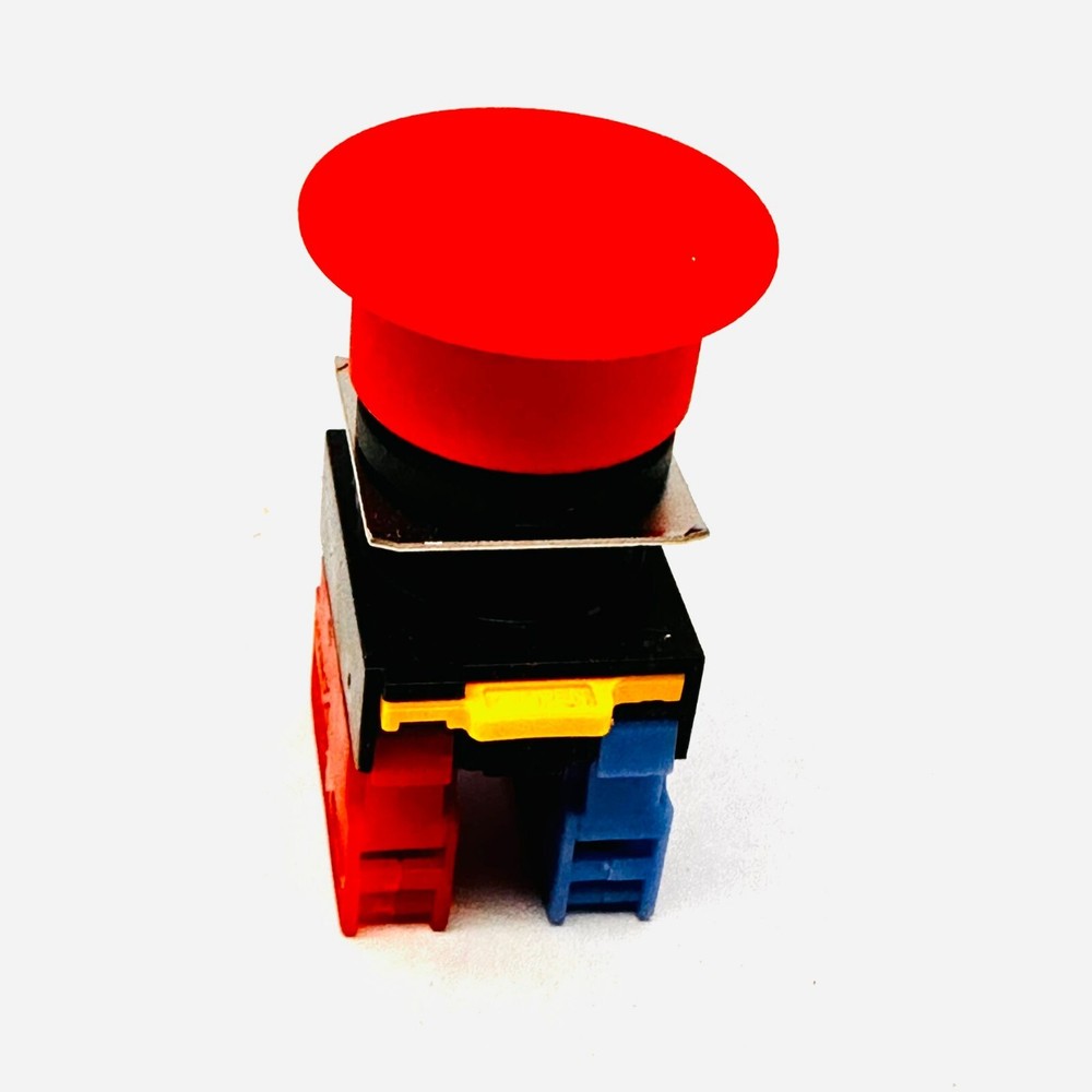 KOINO PUSH BUTTON SWICH NS22-PER-R1A01B