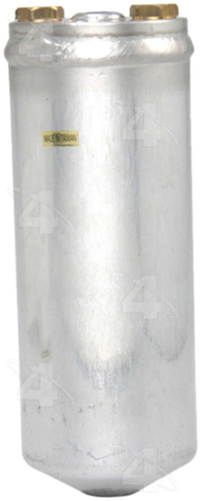 A/C Receiver Drier-Filter Drier 4 Seasons 33594