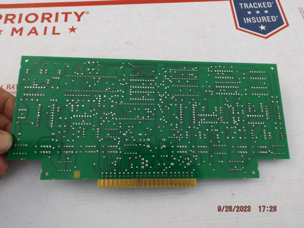 4100 Simplex 565-158 Mapnet 2 Isolator