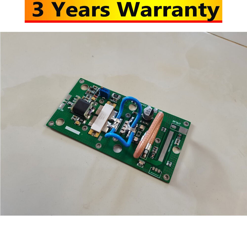 75-108MHz 1000W FM Transmitter Board FM Broadcast Transmitter for Campus & Rural