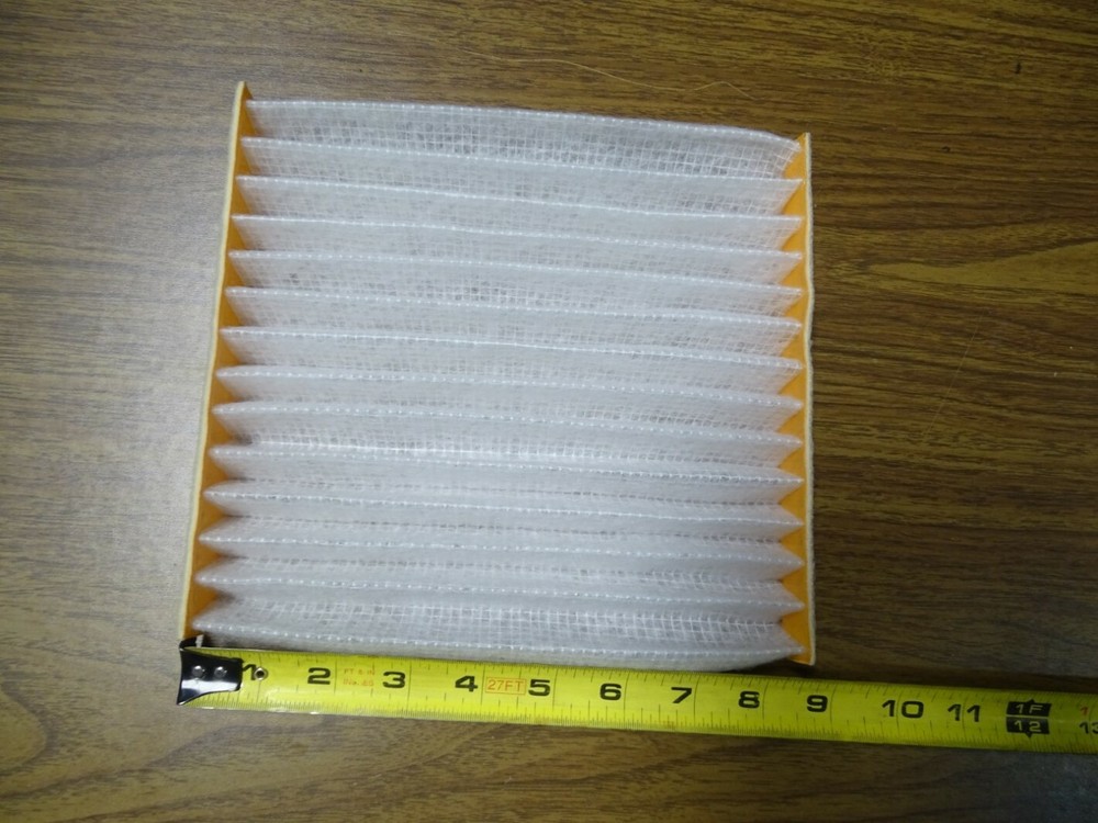 Denso Cabin Air Filter , 453-1019
