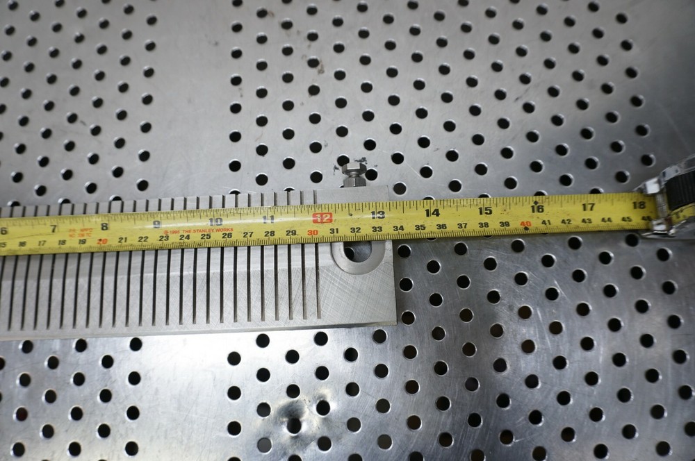 Urschel 16094 knife blade