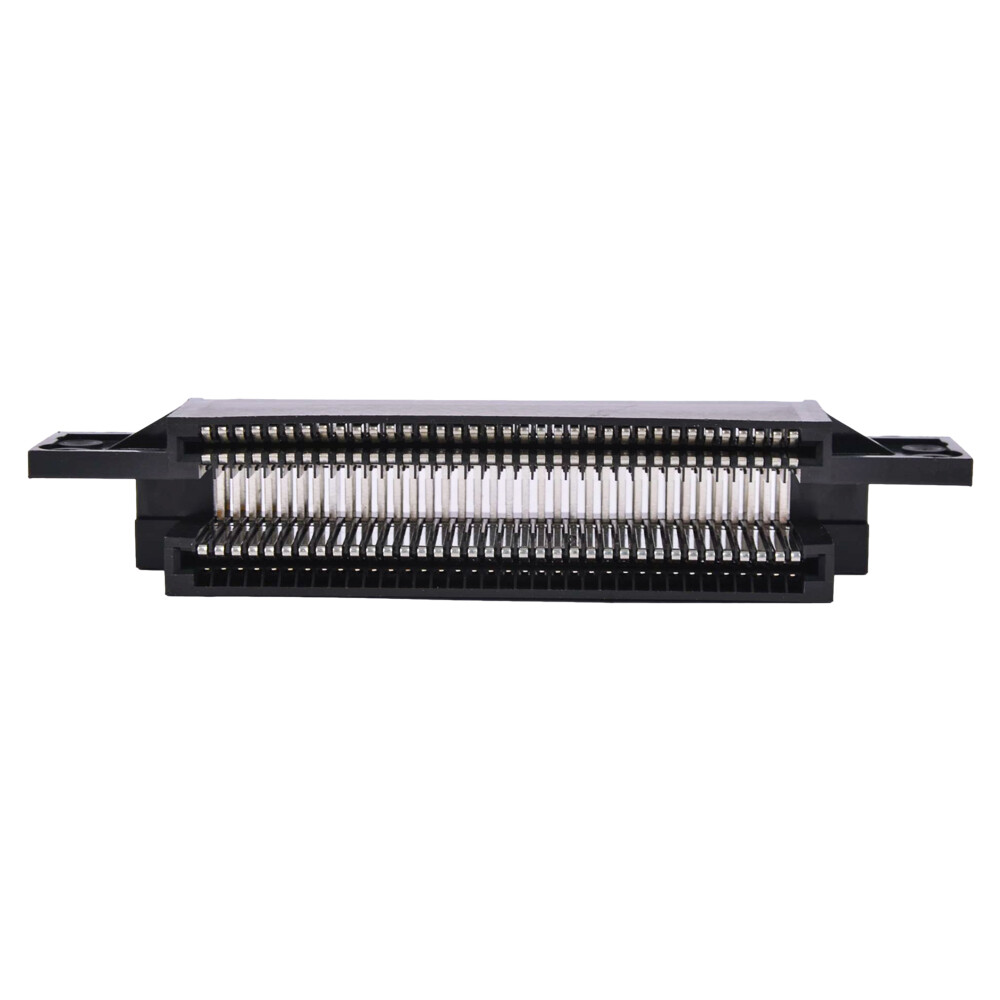 NEW 72 Pin Connector Replacement Cartridge Slot For Nintendo NES