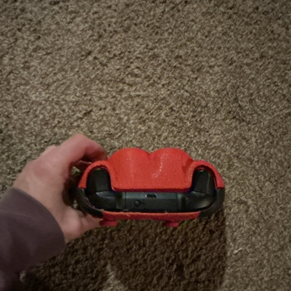 Xbox Wireless Controller Deadpool custom for Series X Series S One Console