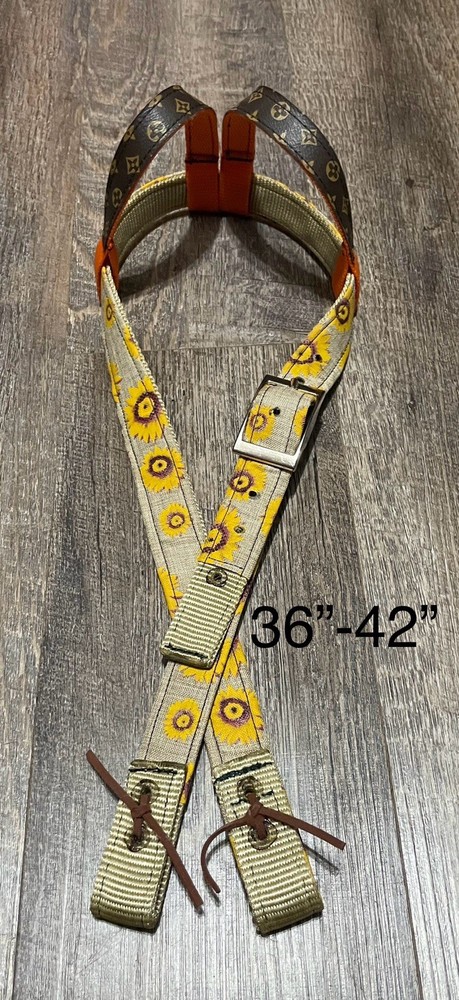 Horse Draft Headstall