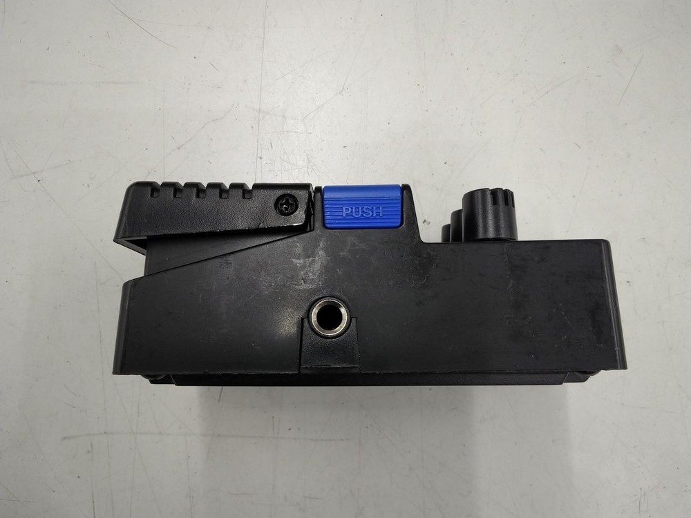 ARION SPH-1 effector