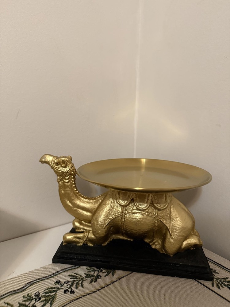 Ramadan Camel Decor