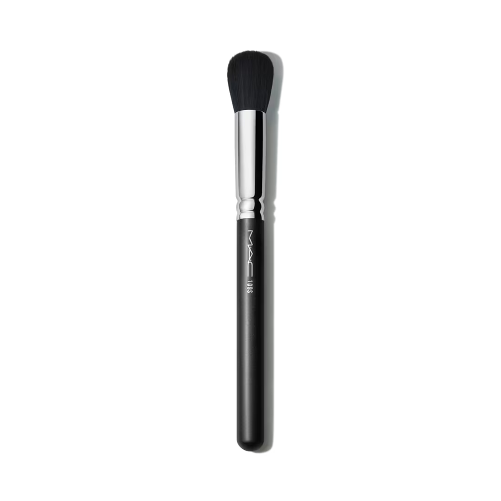Mac 109S Small Contour Brush NEW 100% Authentic