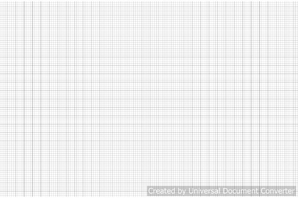 25 sheets - Large Format Graph Paper 1/4" scale Black Ink (7 Different Sizes)
