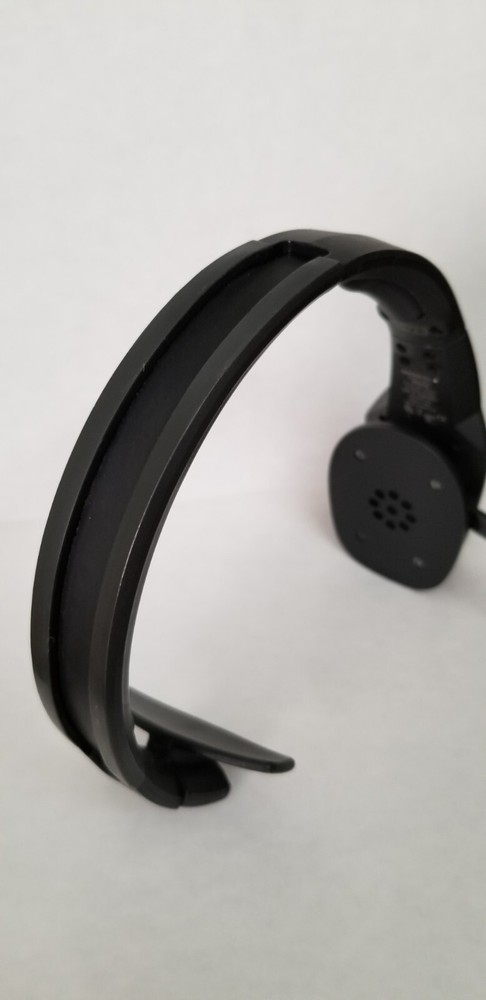 Blueparrot B450-XT Bluetooth Headset for Trucker Blue Parrot