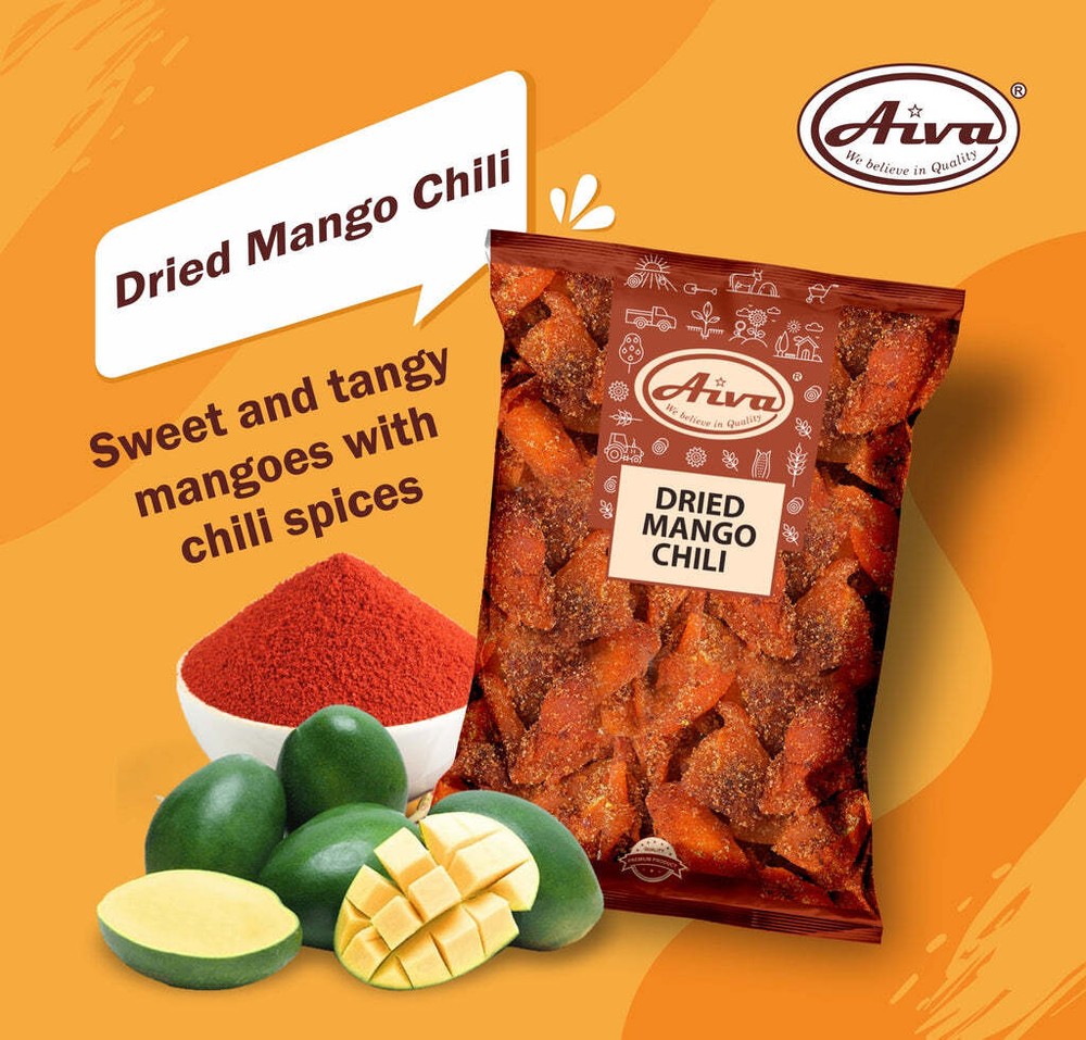 Aiva Chili Mango