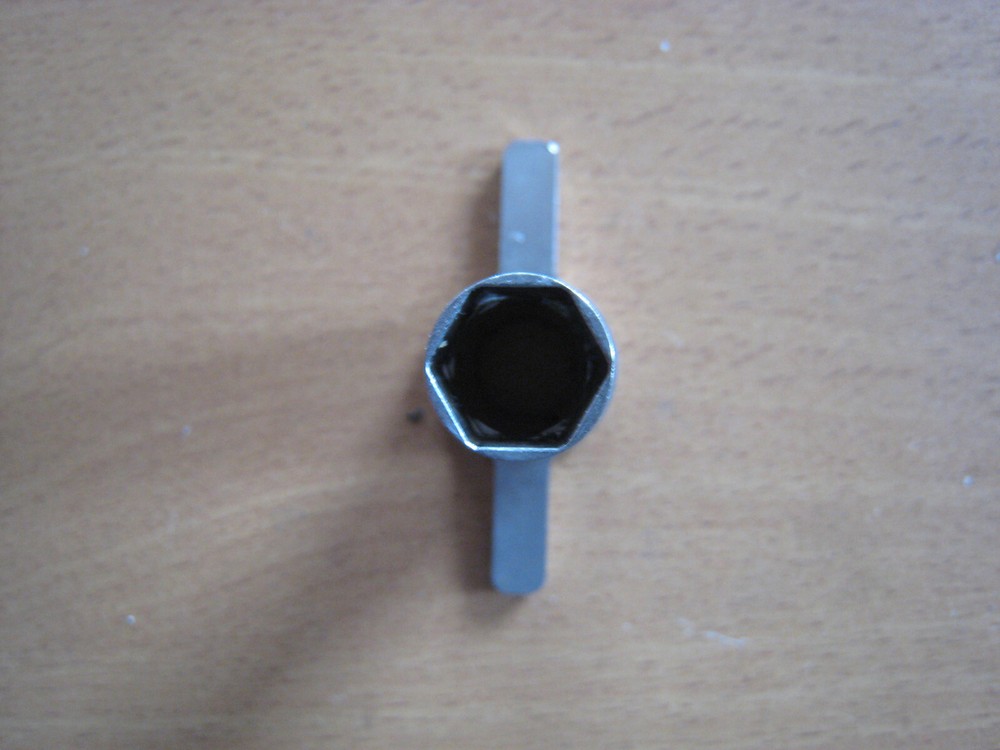 ROBATECH 107495 NOZZLE TOOL