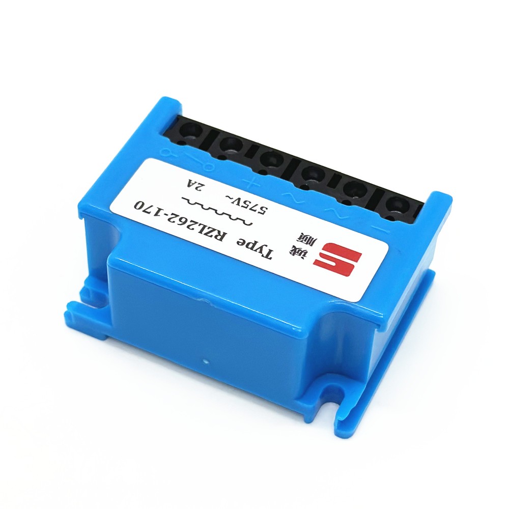 Type RZL262-170 575V~ 2A half wave Brake Rectifier module
