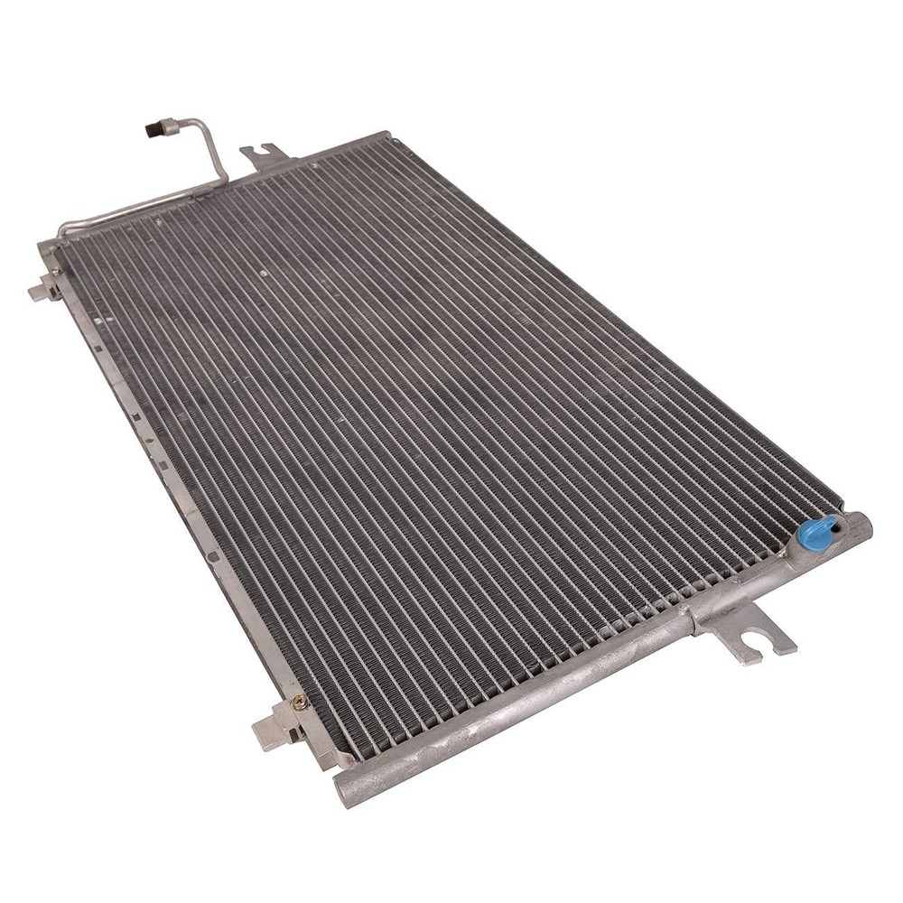 A/C Air Conditioning 74952