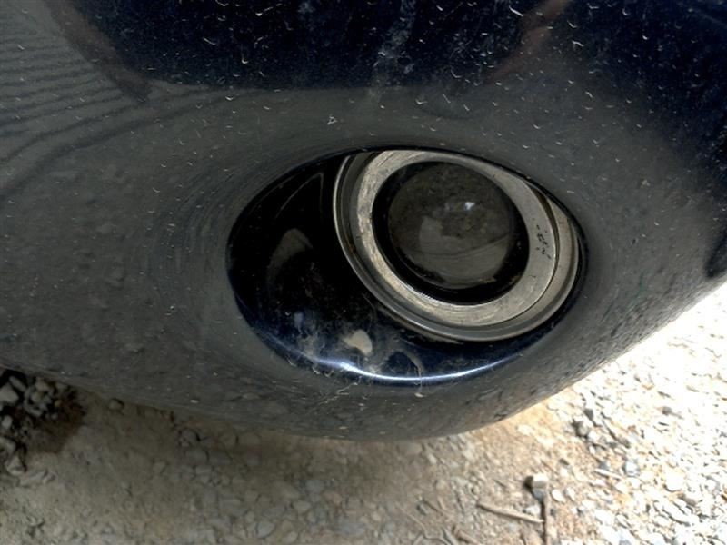 2007 LEXUS RX400H HORN PAIR