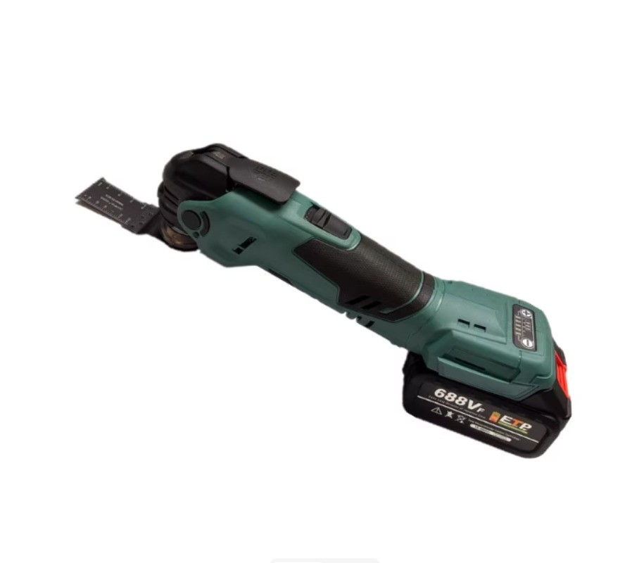 Brushless Anti-Vibration Multi-Purpose Tool Charging Portable Cutting`