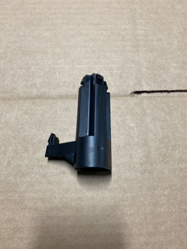 Genuine Radiator Upper Bracket CV6Z-8A193-B