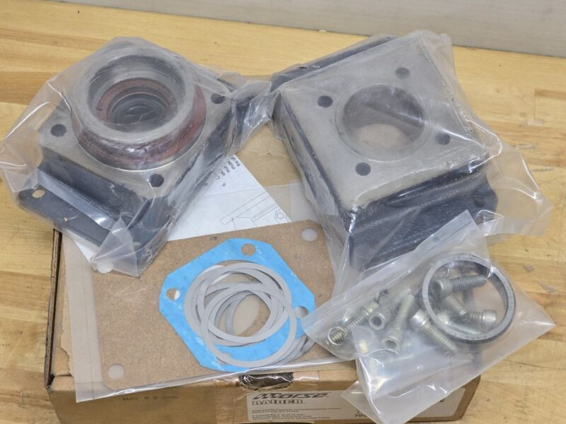 Morse Raider Double Reduction XB9015 Kit