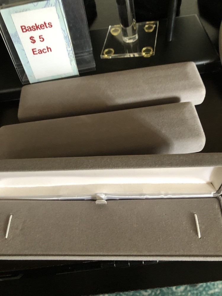 Jewelry Display