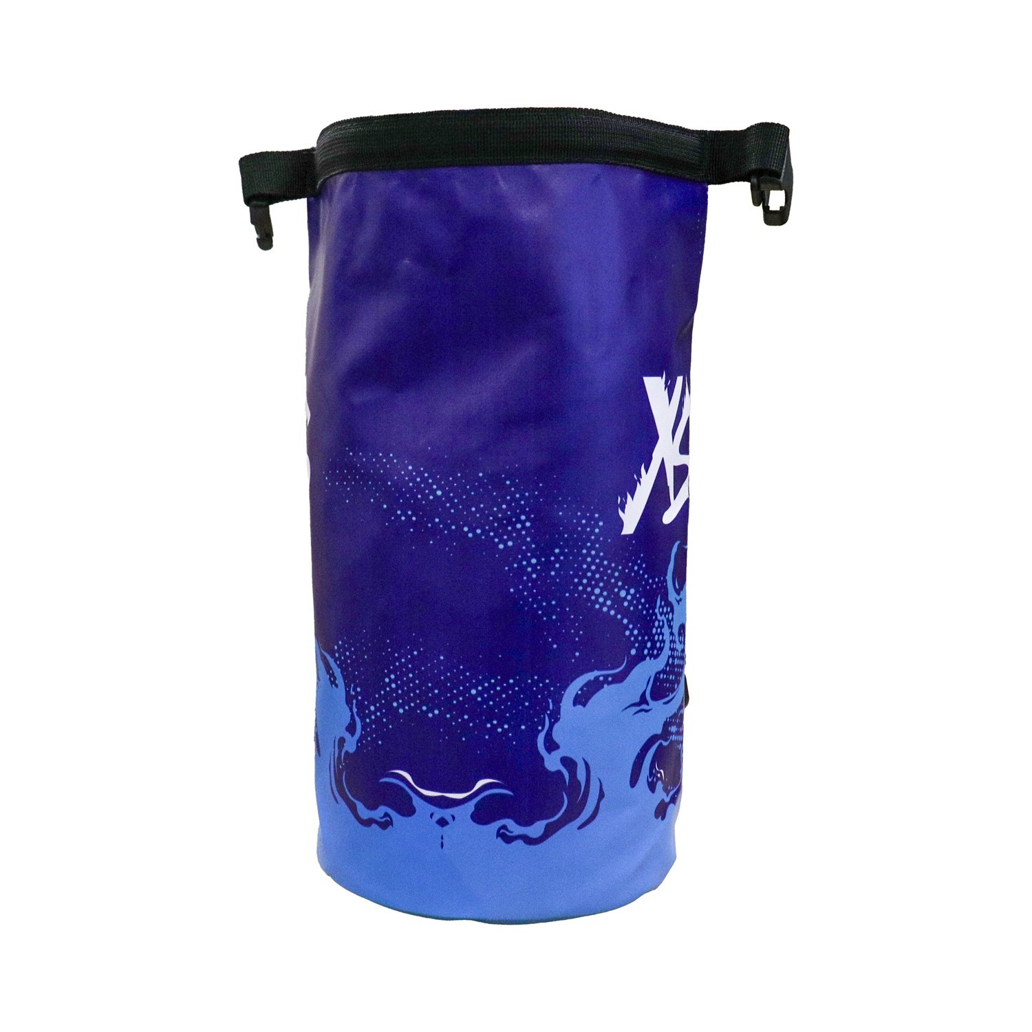 New XS Branded 5 Liter Dry Bag