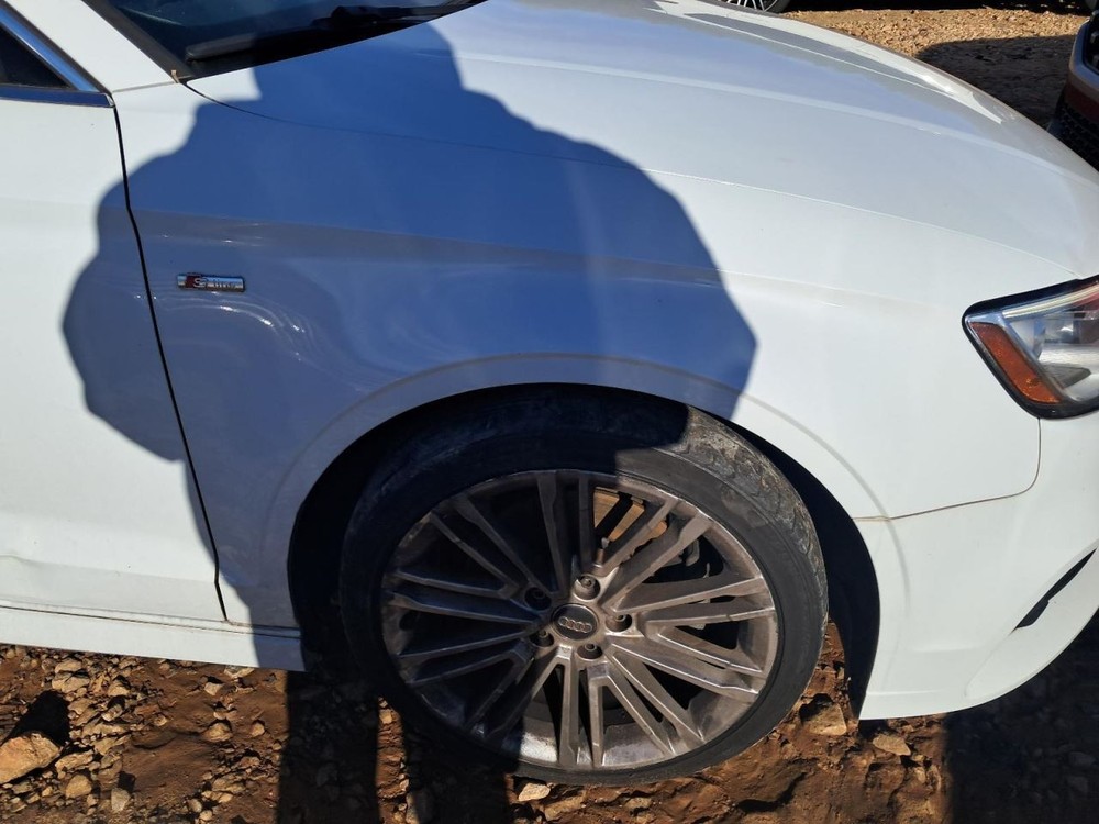 Fuse Box Engine Compartment Fits 15-20 AUDI A3 4895572