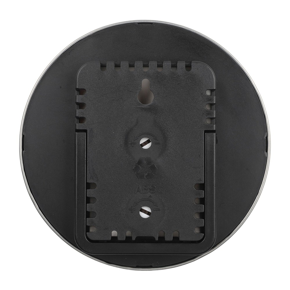 Optimize Room Climate with Analog Hygrometer Thermometer Easy to Read Display